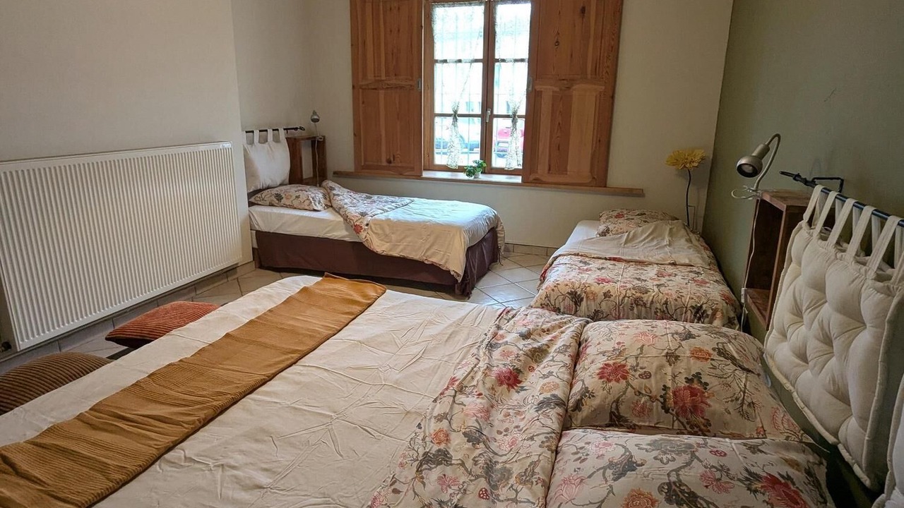 Photo of Bedroom in Pagny-sur-Morselle