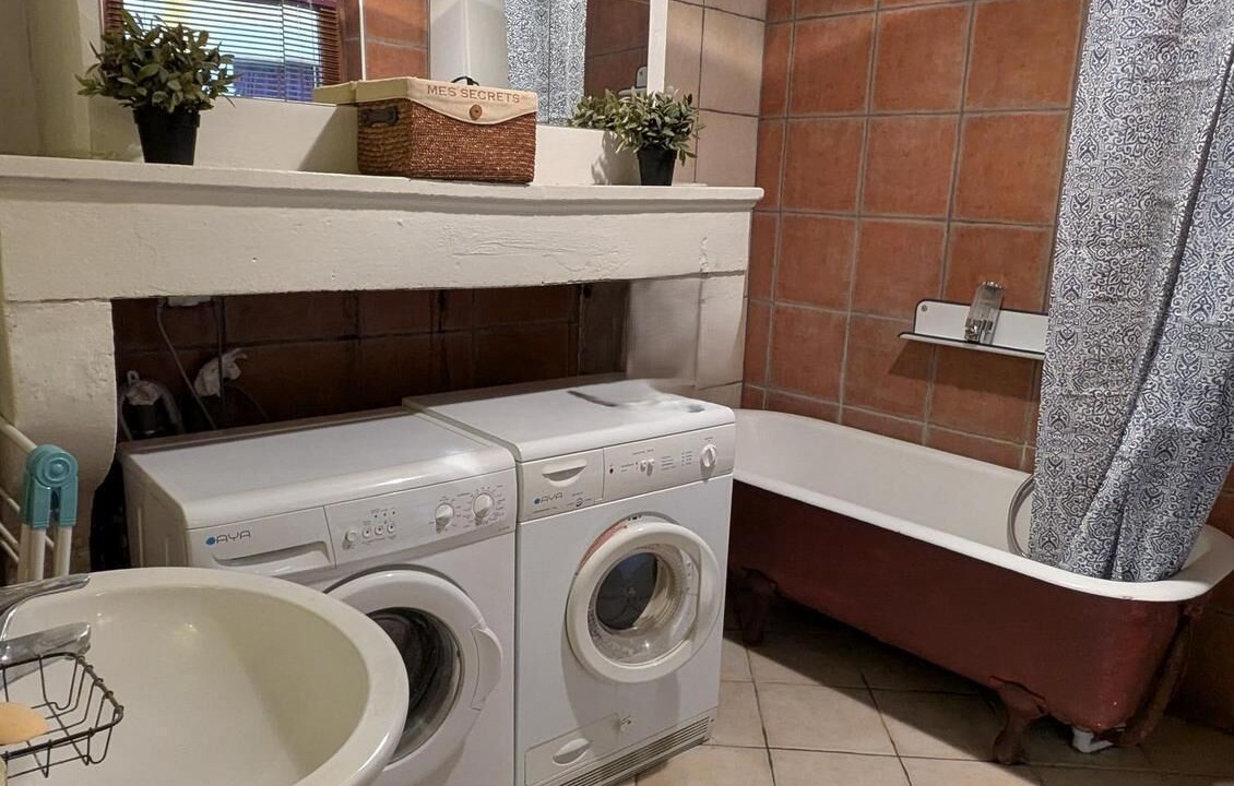 Photo of Bathroom in Pagny-sur-Morselle