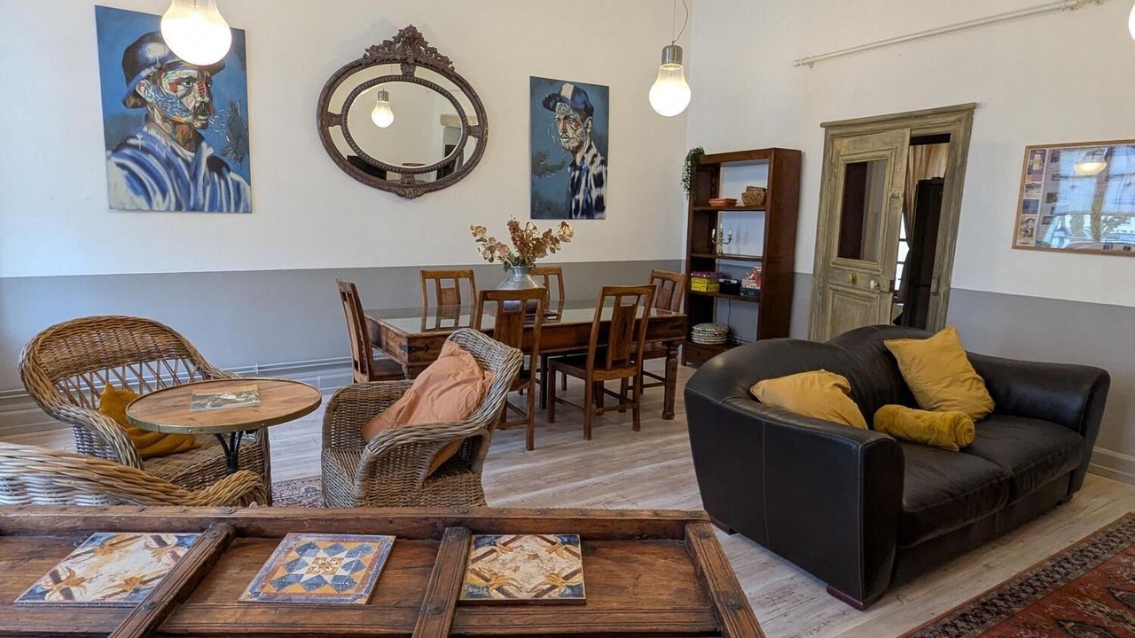 Photo of Livingroom in Pagny-sur-Morselle