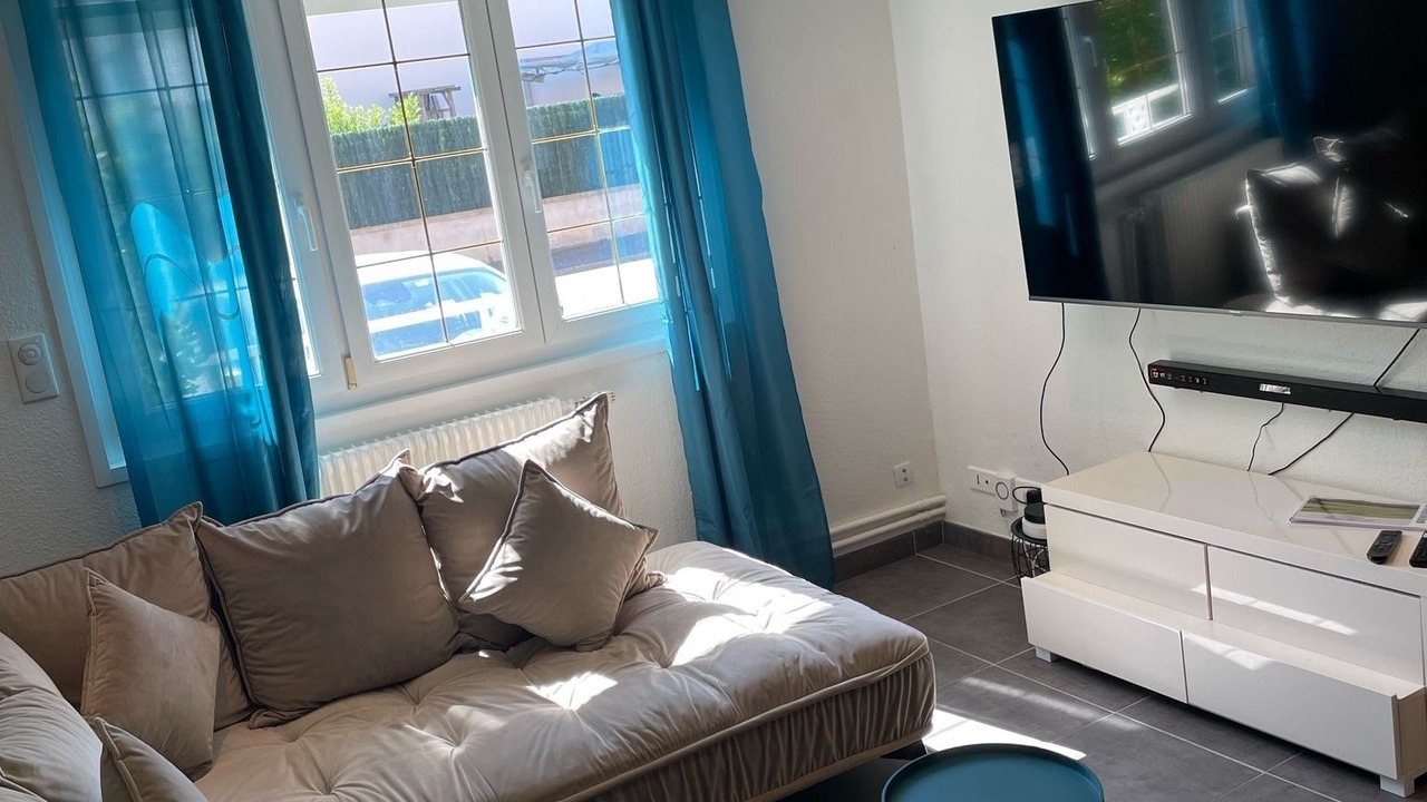 Photo of Livingroom in Pulnoy