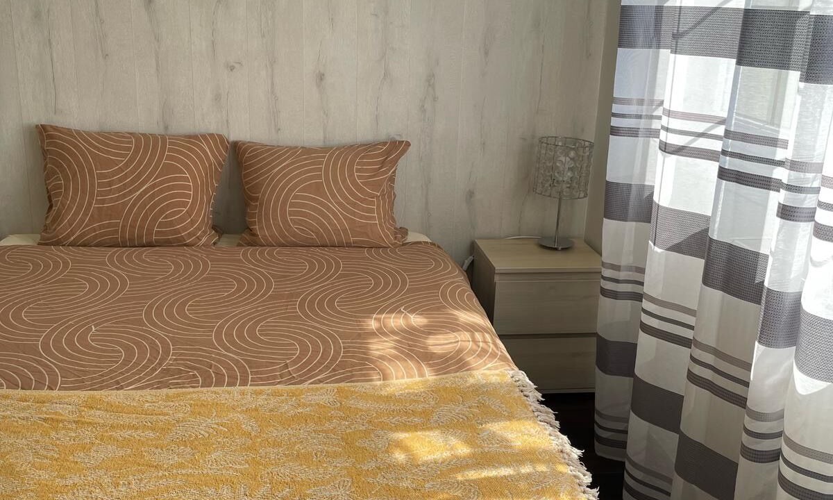 Photo of Bedroom in Pulnoy