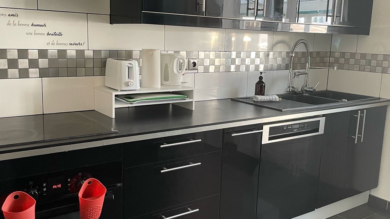 Photo of Kitchen in Pulnoy