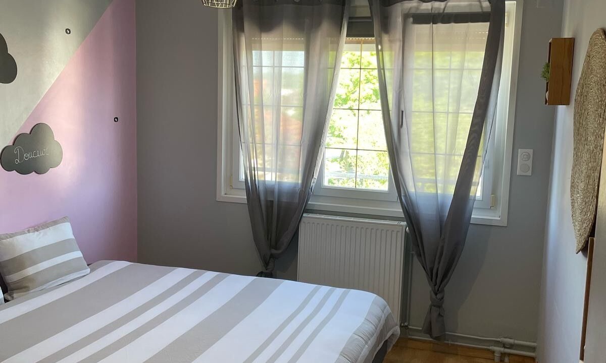 Photo of Bedroom in Pulnoy