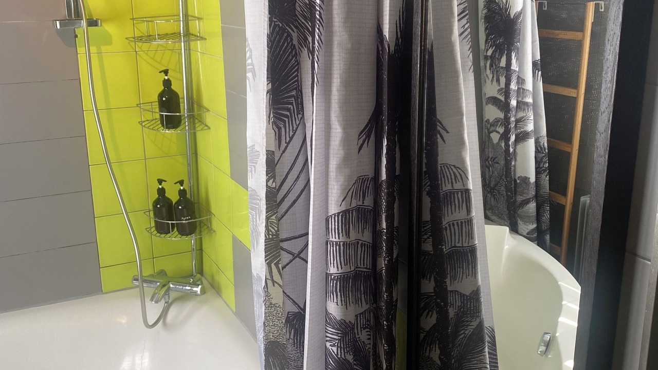 Photo of Bathroom in Pulnoy
