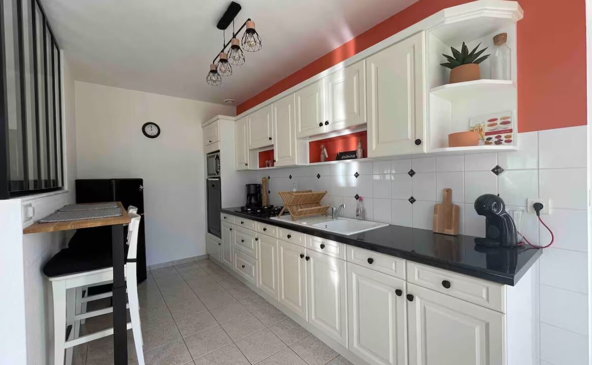 Photo of Kitchen in Ploubalay