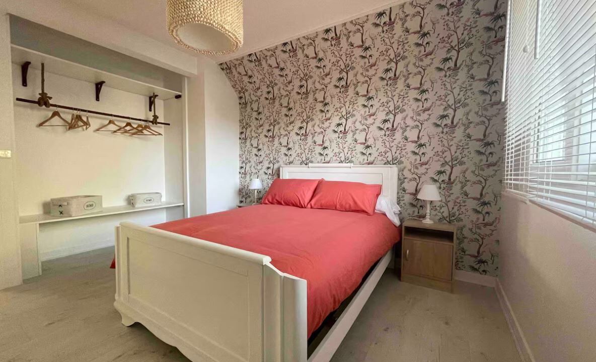 Photo of Bedroom in Ploubalay