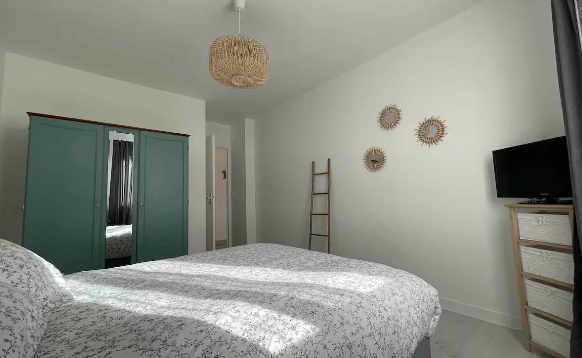 Photo of Bedroom in Ploubalay