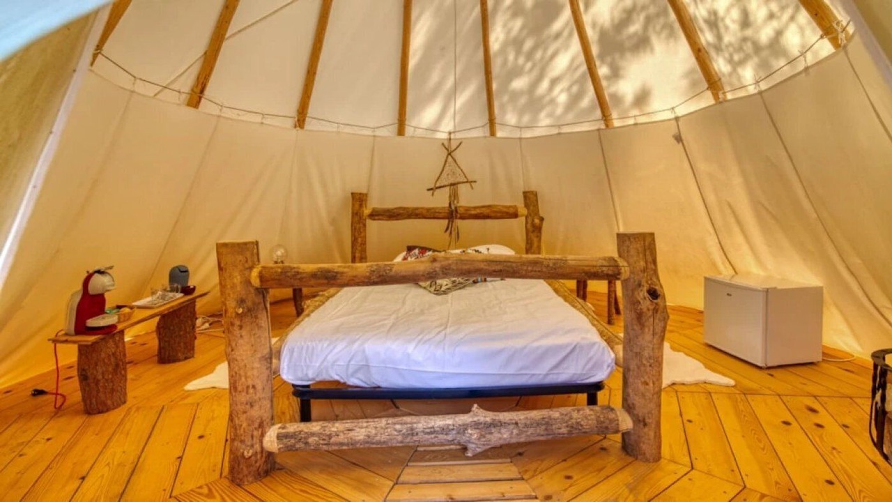 Photo of Bedroom in Bizanet