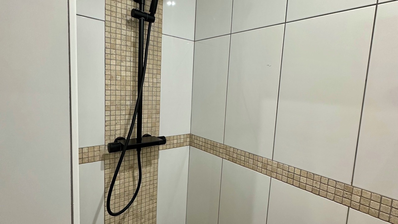 Photo of Bathroom in Lourdes