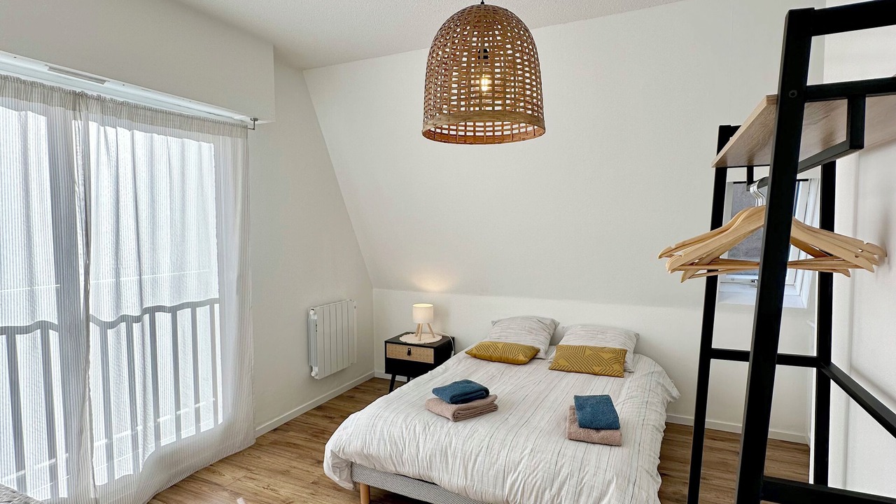 Photo of Bedroom in Lourdes