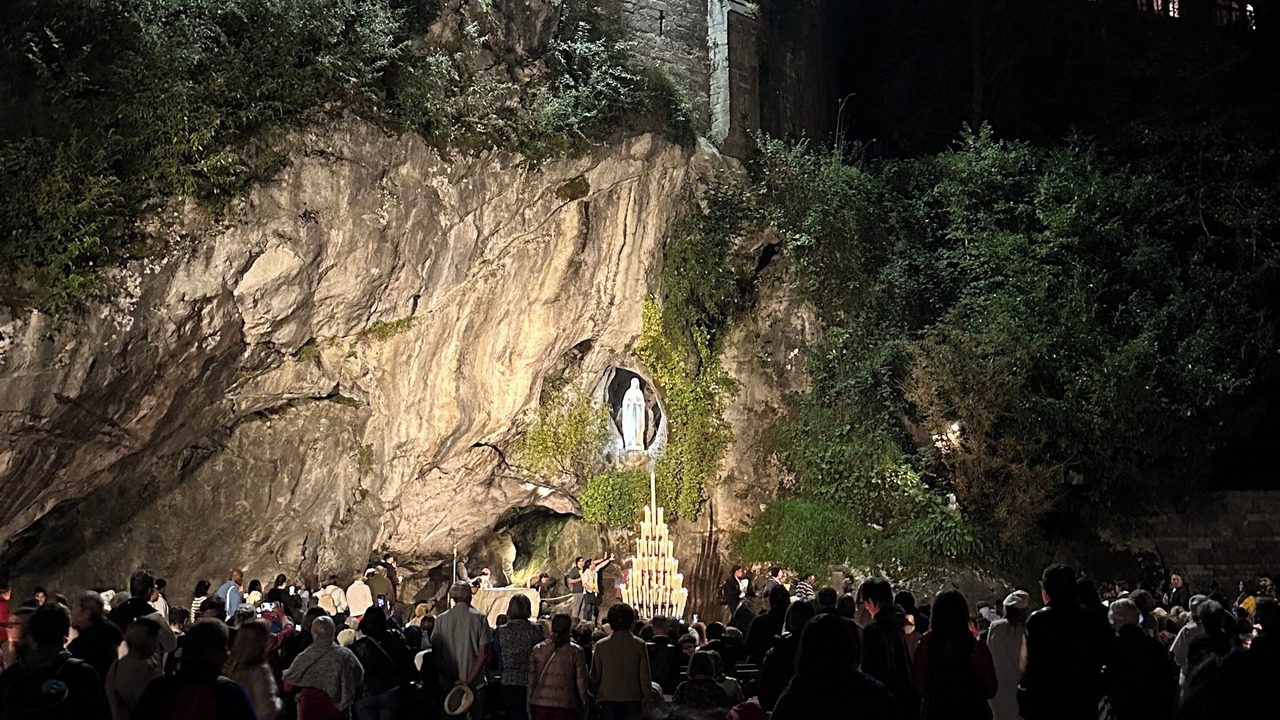 Photo of Others in Lourdes