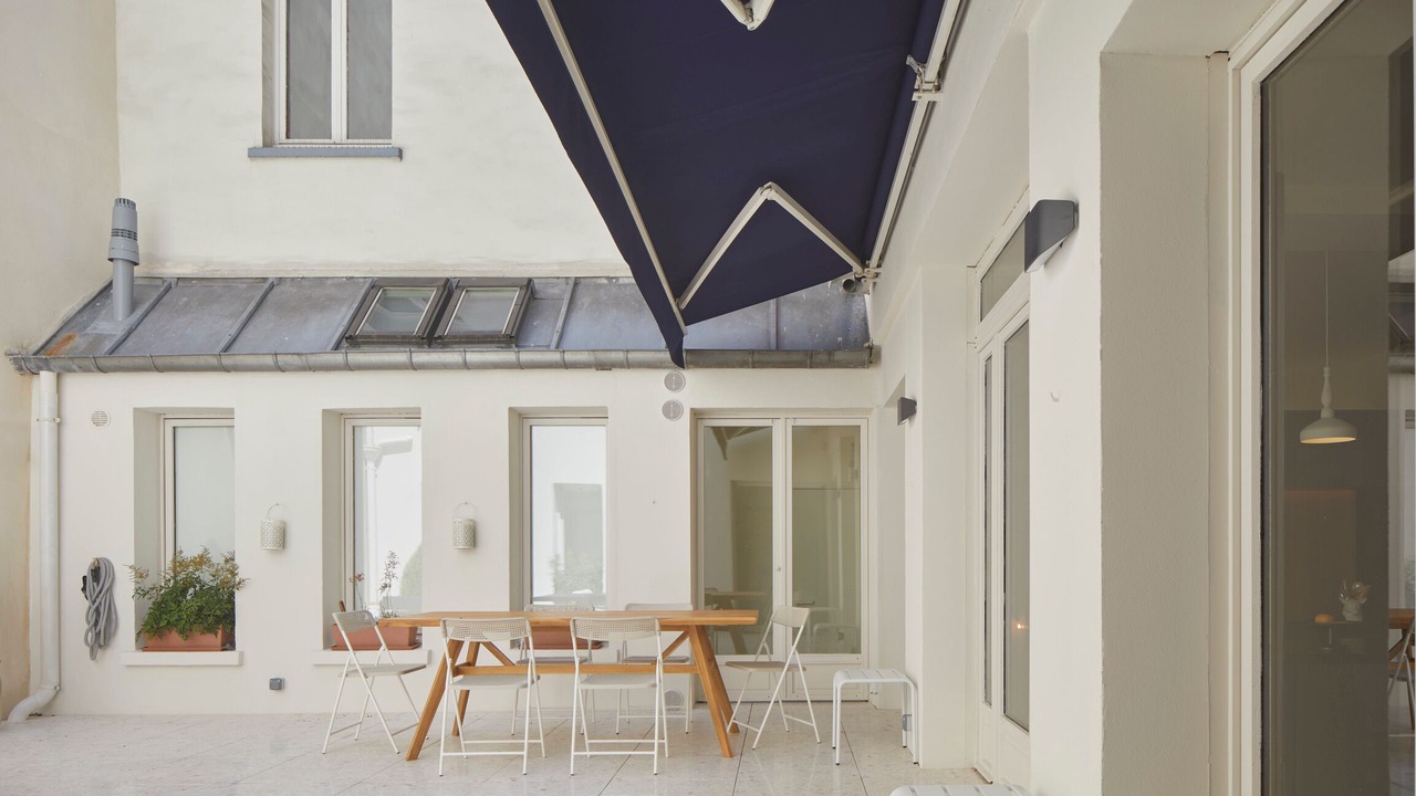 Photo of Outdoor in Les Iles