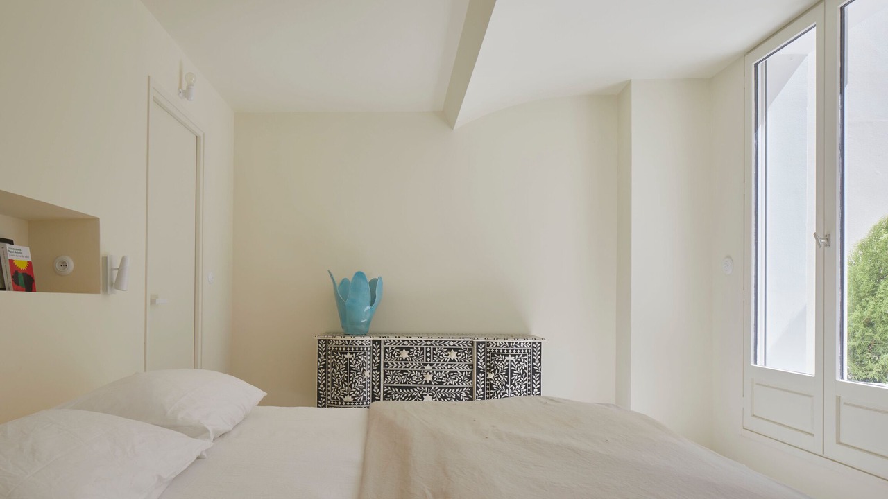 Photo of Bedroom in Les Iles
