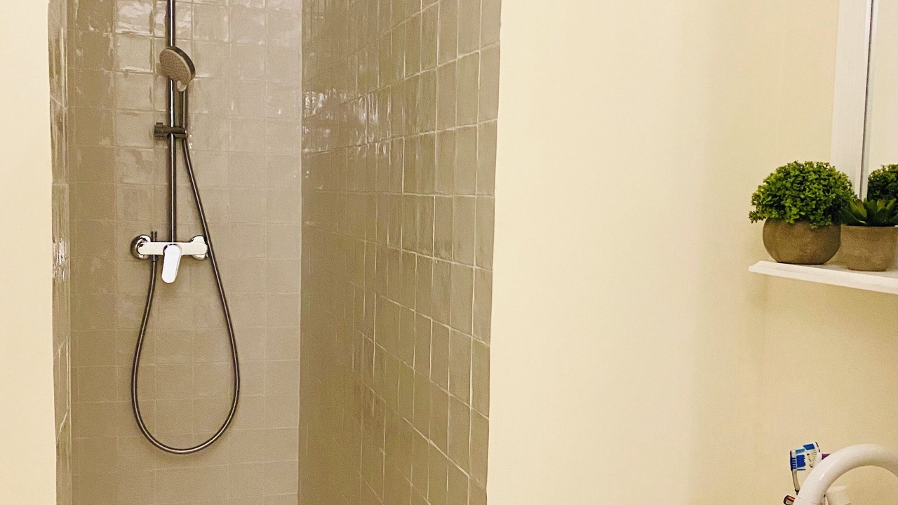 Photo of Bathroom in Les Iles
