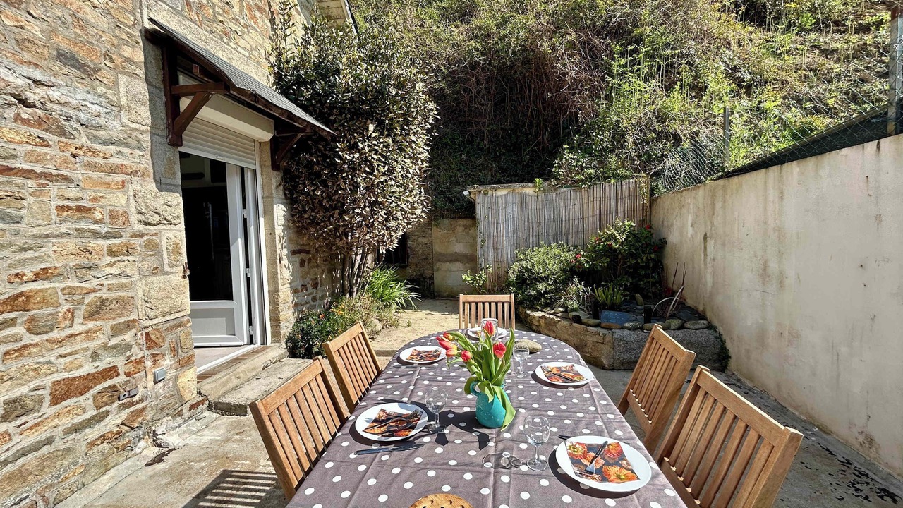 Photo of Outdoor in Saint-Michel-en-Greve