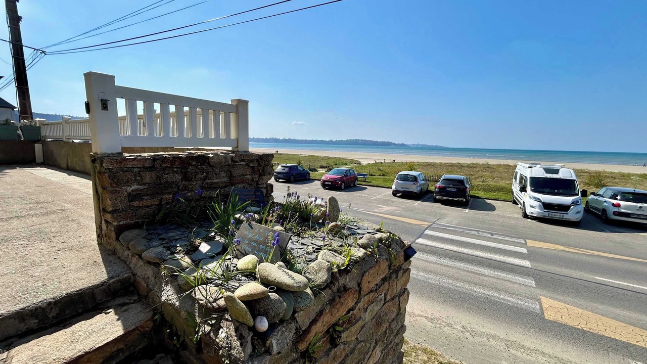 Photo of Outdoor in Saint-Michel-en-Greve