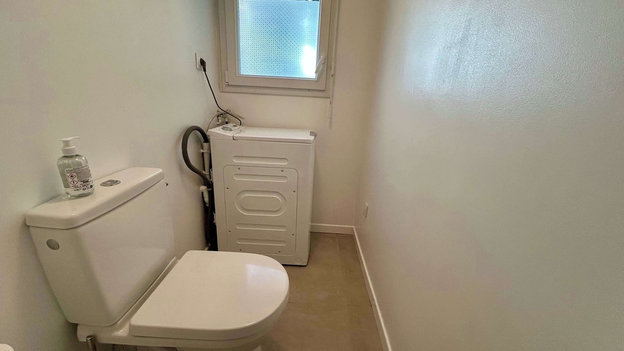 Photo of Bathroom in Saint-Michel-en-Greve