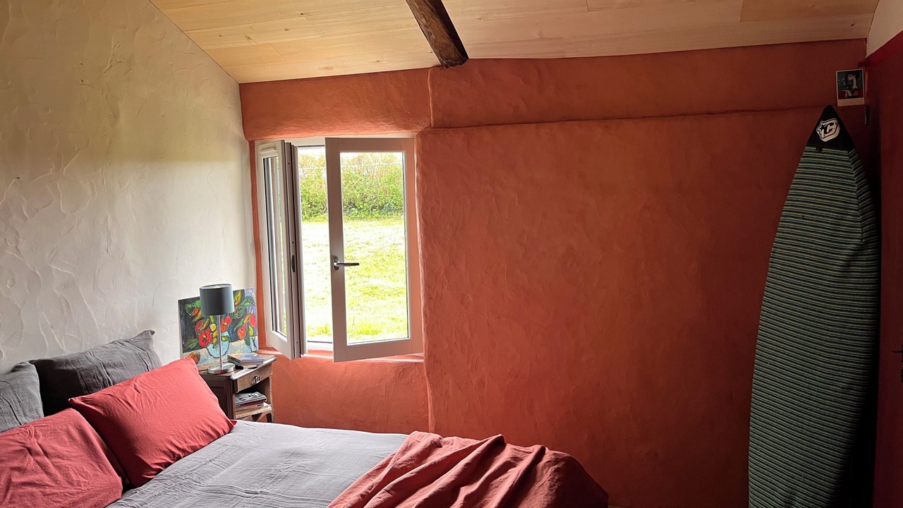 Photo of Bedroom in Saubion
