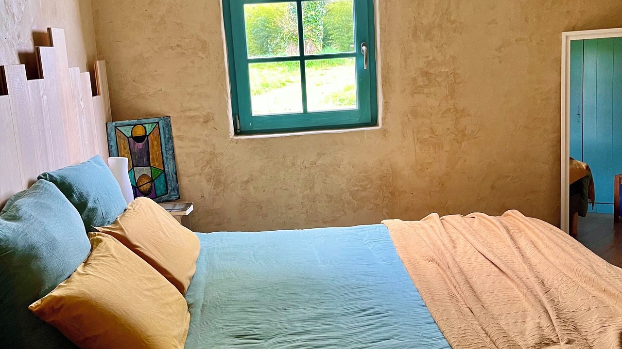 Photo of Bedroom in Saubion