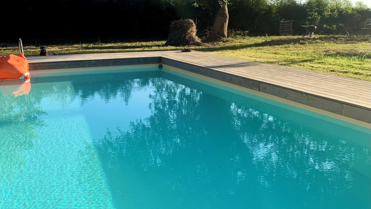 Photo of Outdoor in Saubion