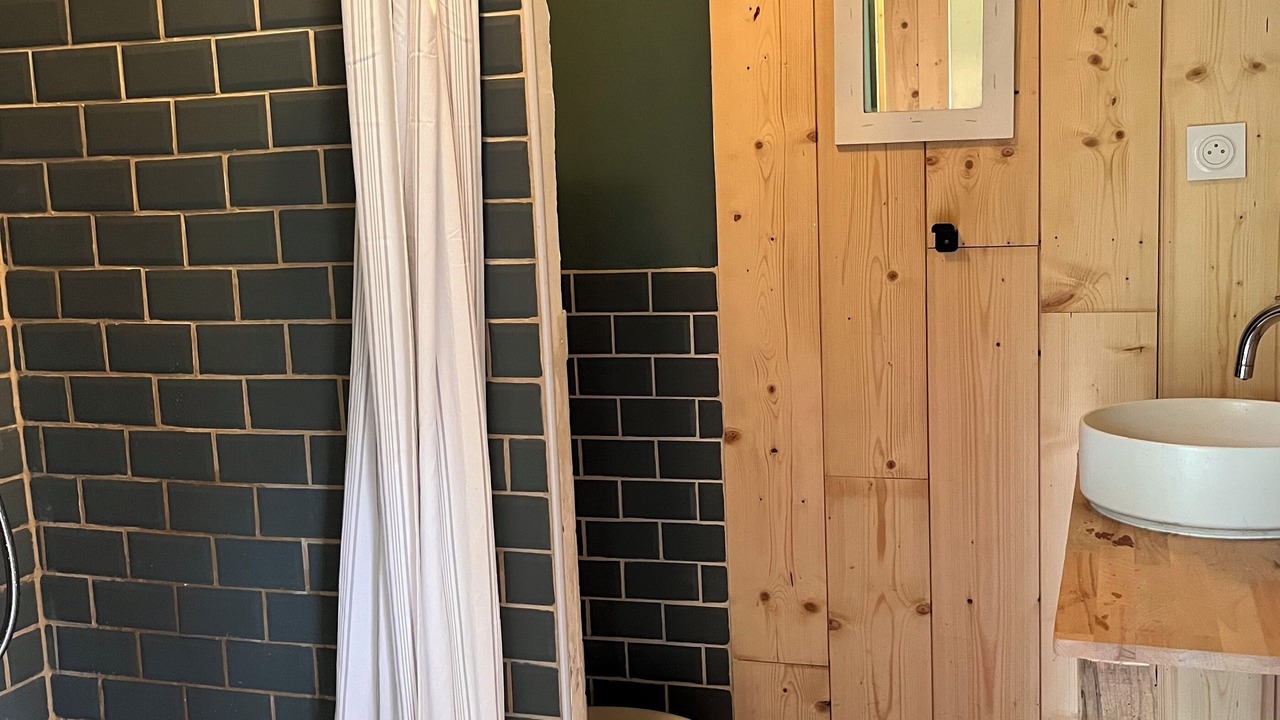 Photo of Bathroom in Saubion