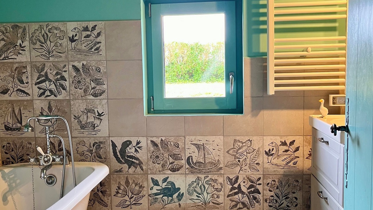 Photo of Bathroom in Saubion