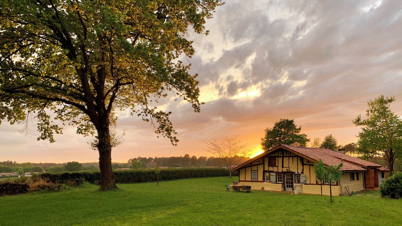 Photo of Outdoor in Saubion