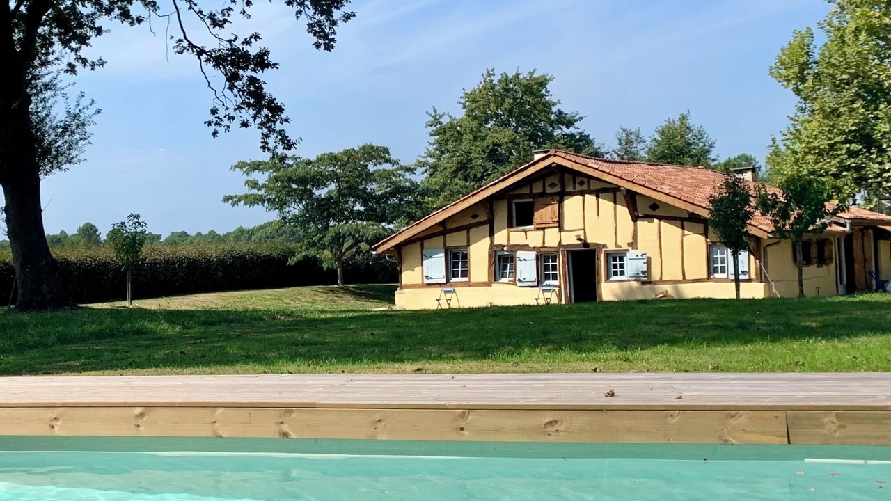 Photo of Outdoor in Saubion