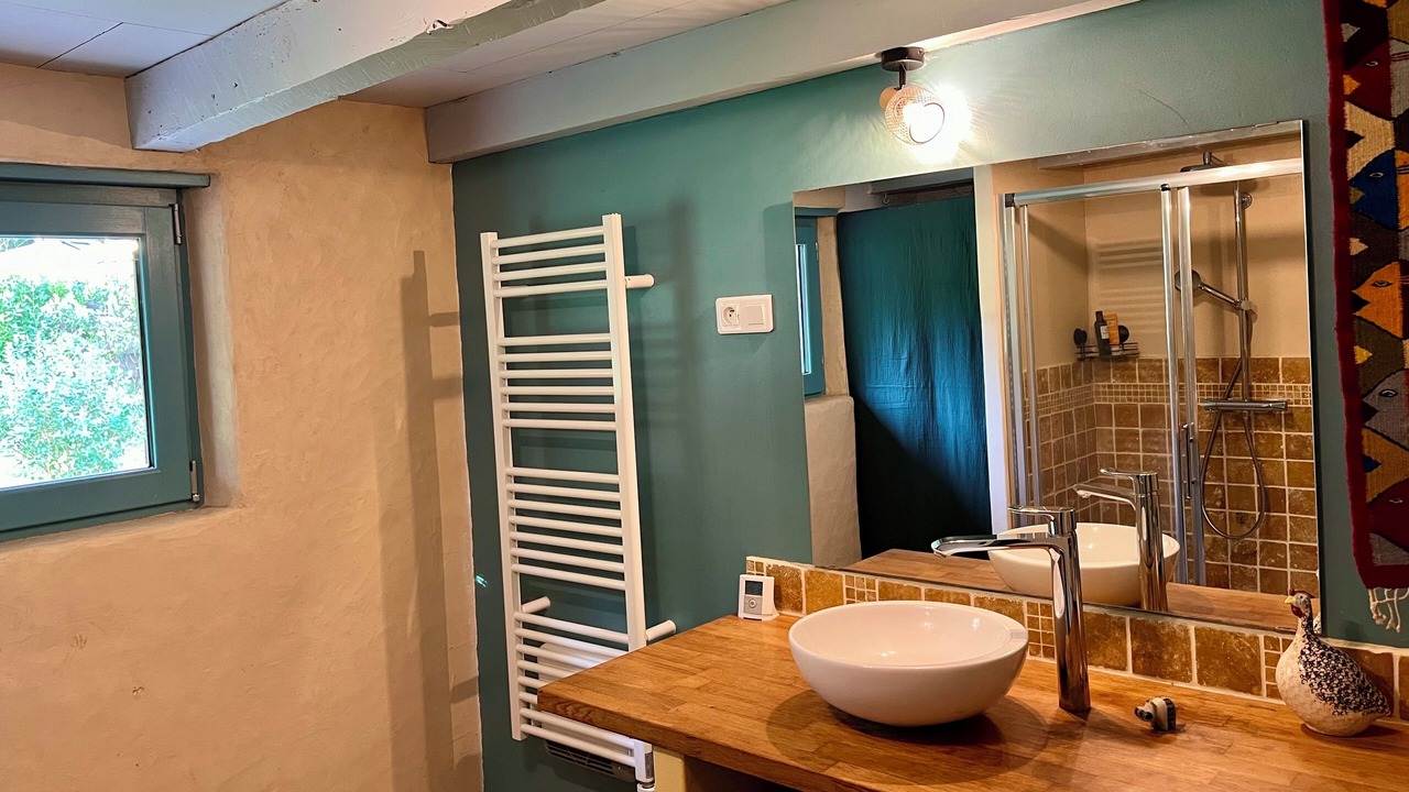 Photo of Bathroom in Saubion