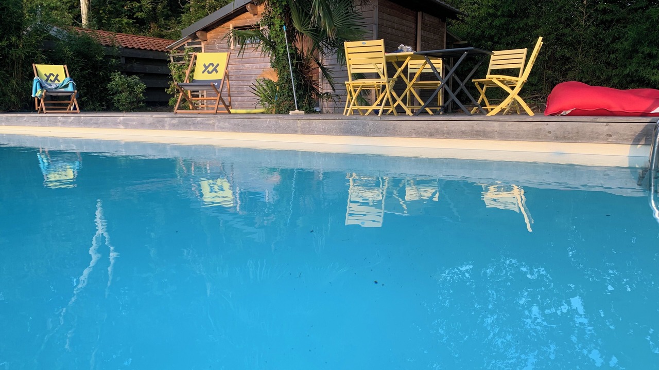 Photo of Outdoor in Saubion