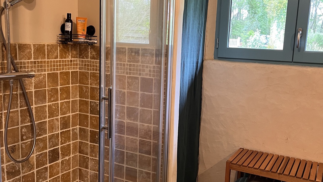 Photo of Bathroom in Saubion