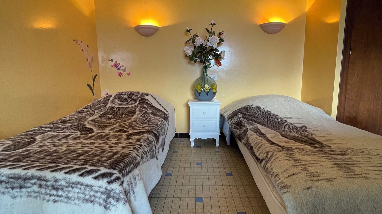 Photo of Bedroom in Ayzac-Ost