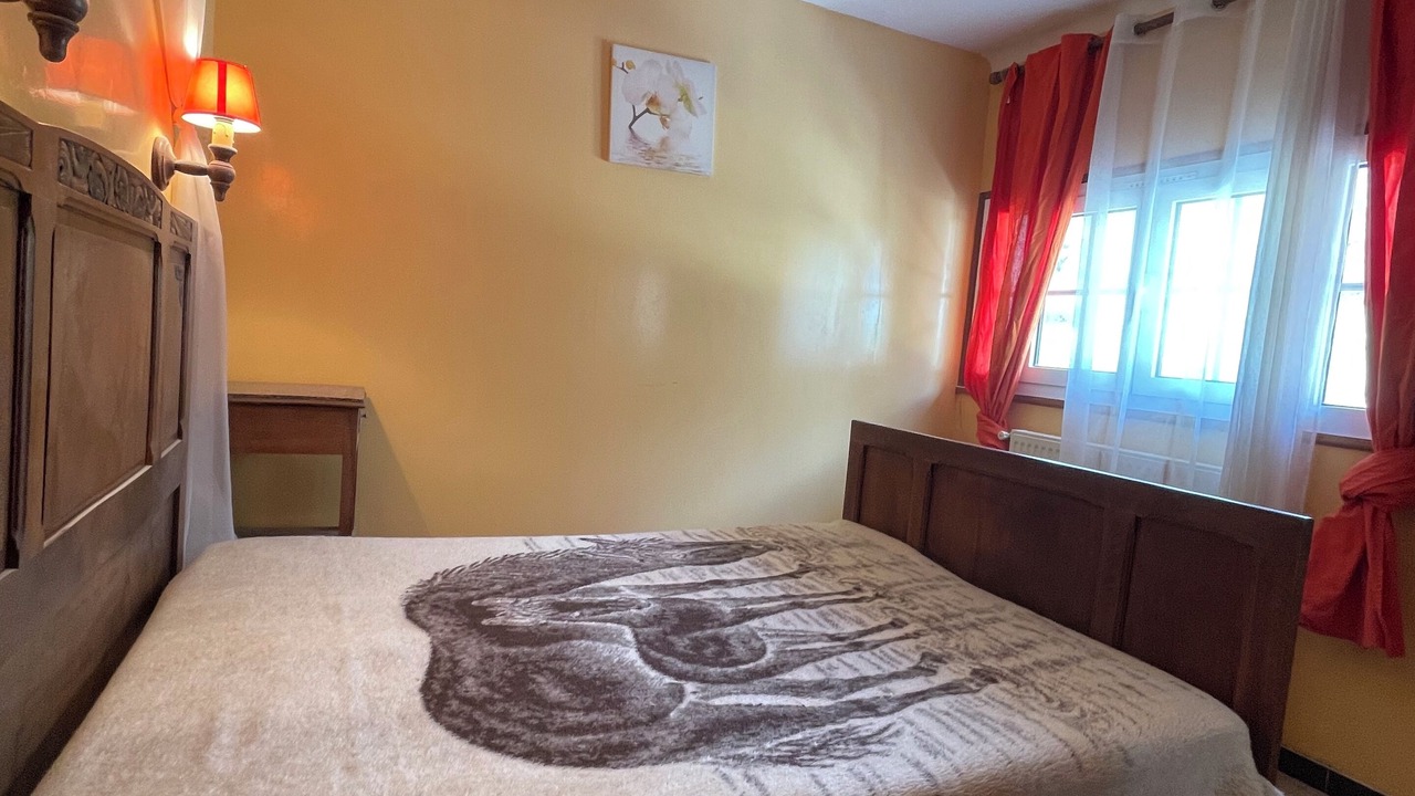 Photo of Bedroom in Ayzac-Ost