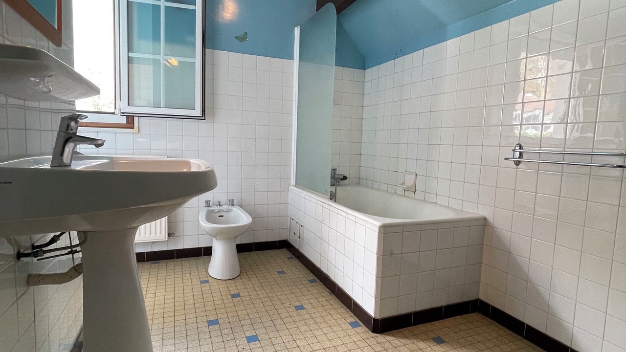 Photo of Bathroom in Ayzac-Ost