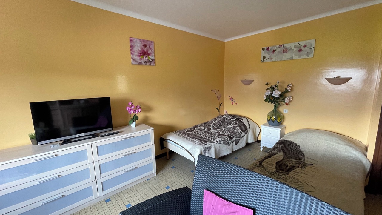 Photo of Bedroom in Ayzac-Ost
