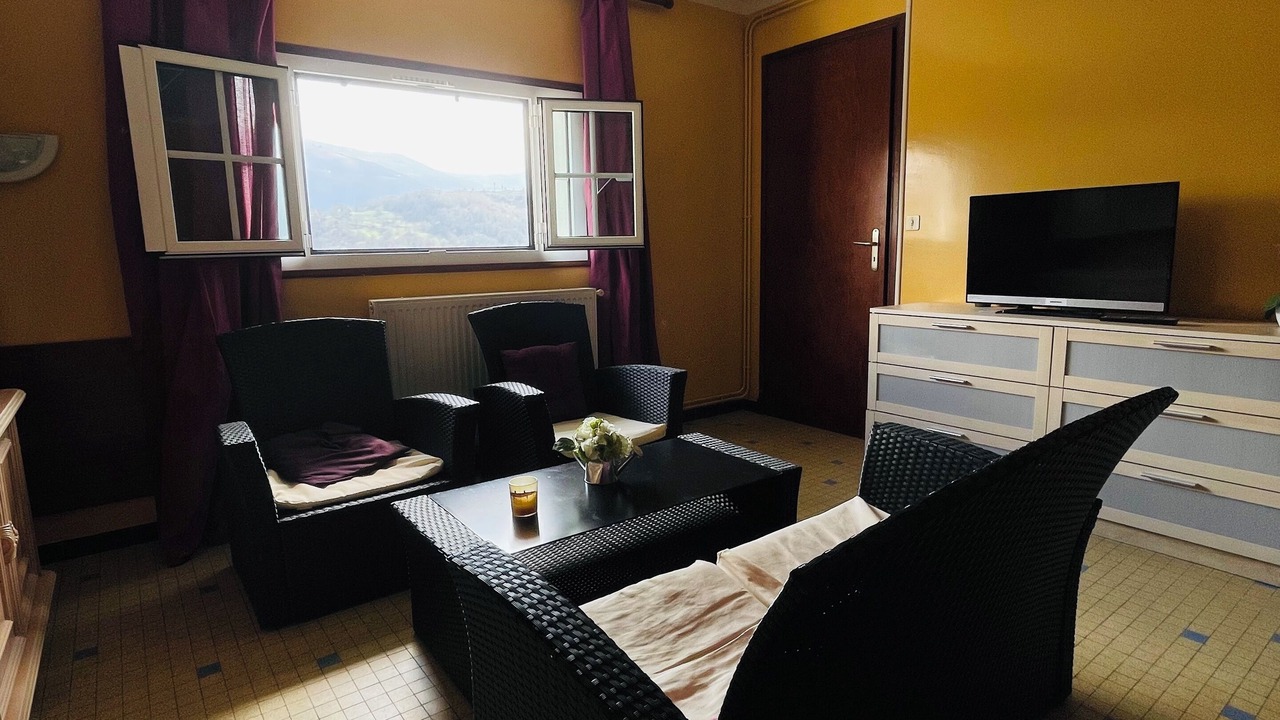 Photo of Livingroom in Ayzac-Ost