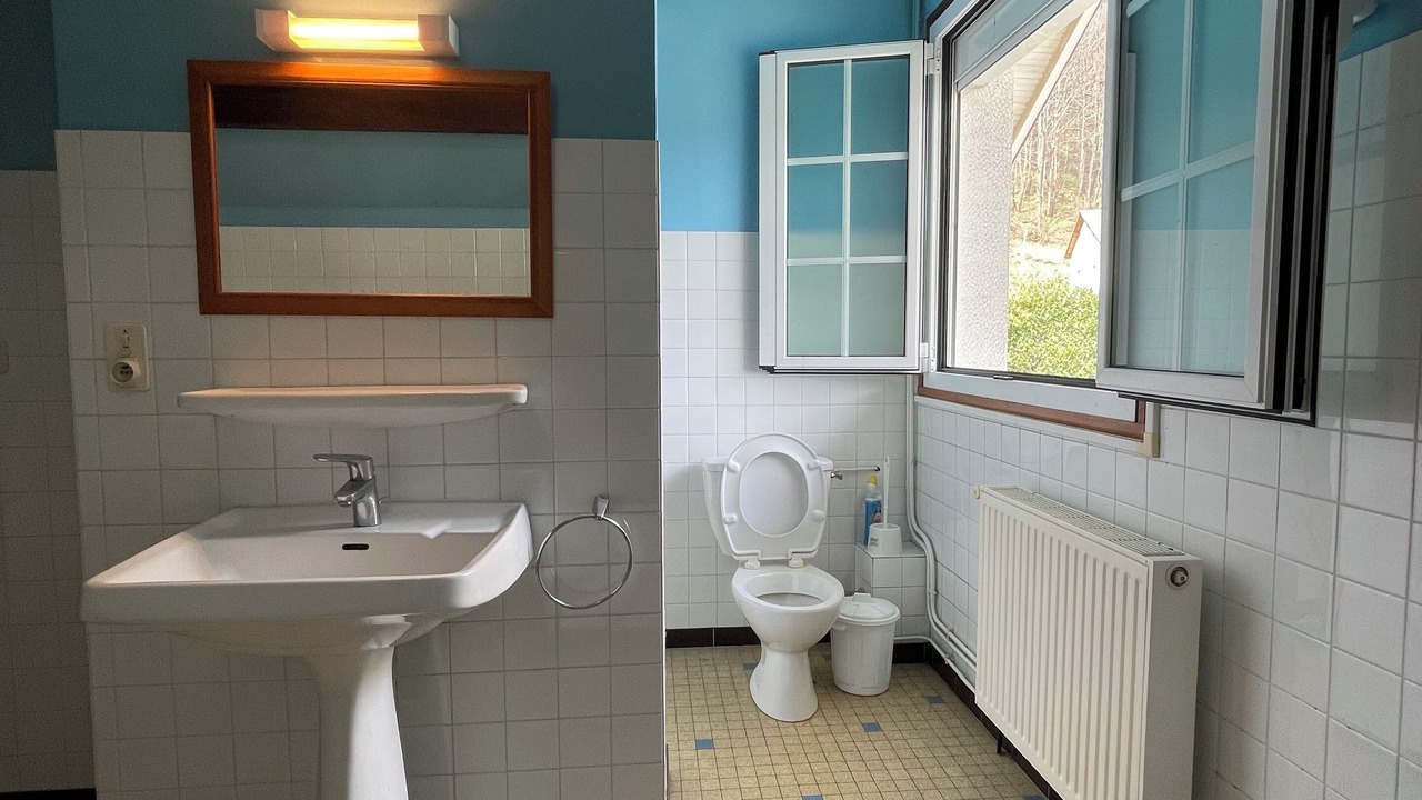 Photo of Bathroom in Ayzac-Ost