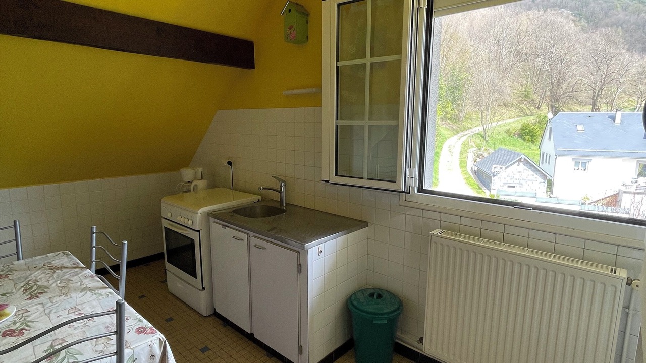 Photo of Bedroom in Ayzac-Ost
