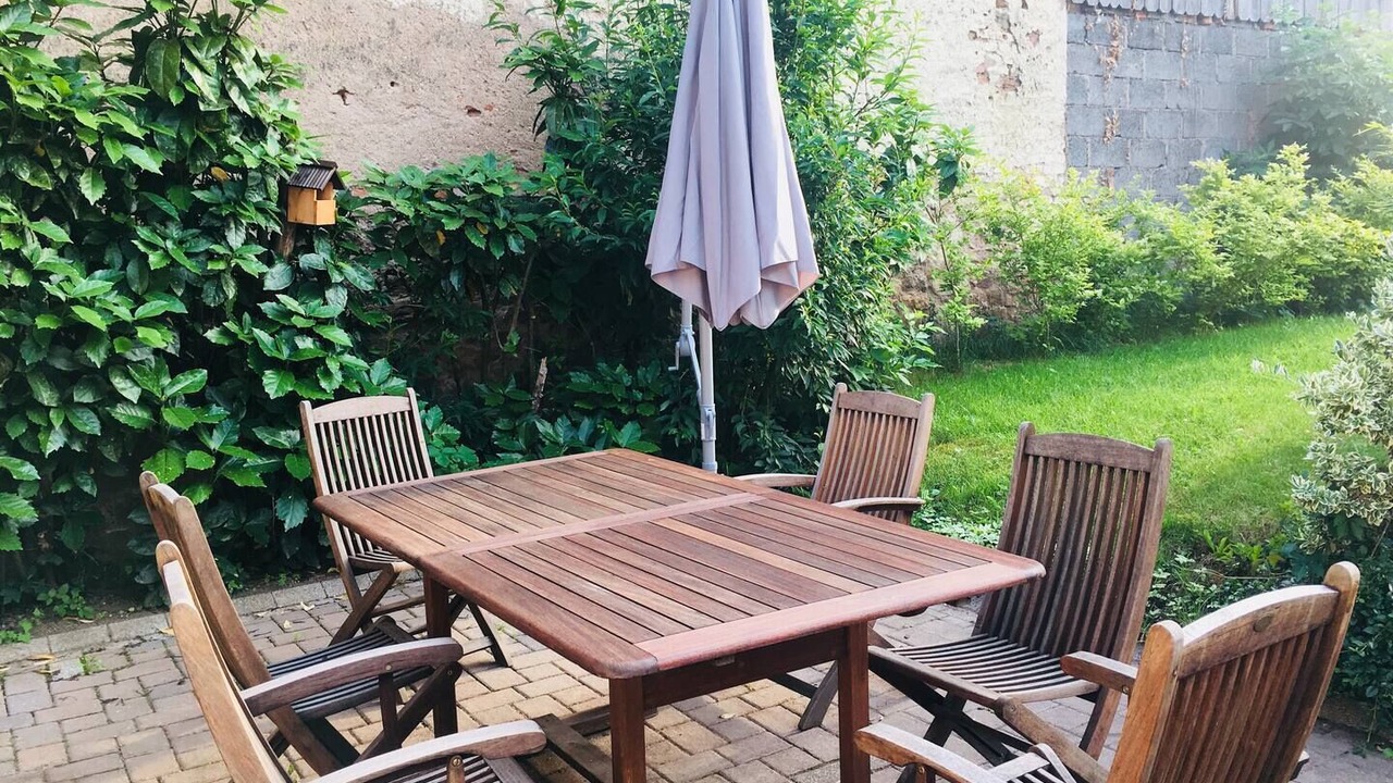 Photo of Outdoor in Kintzheim