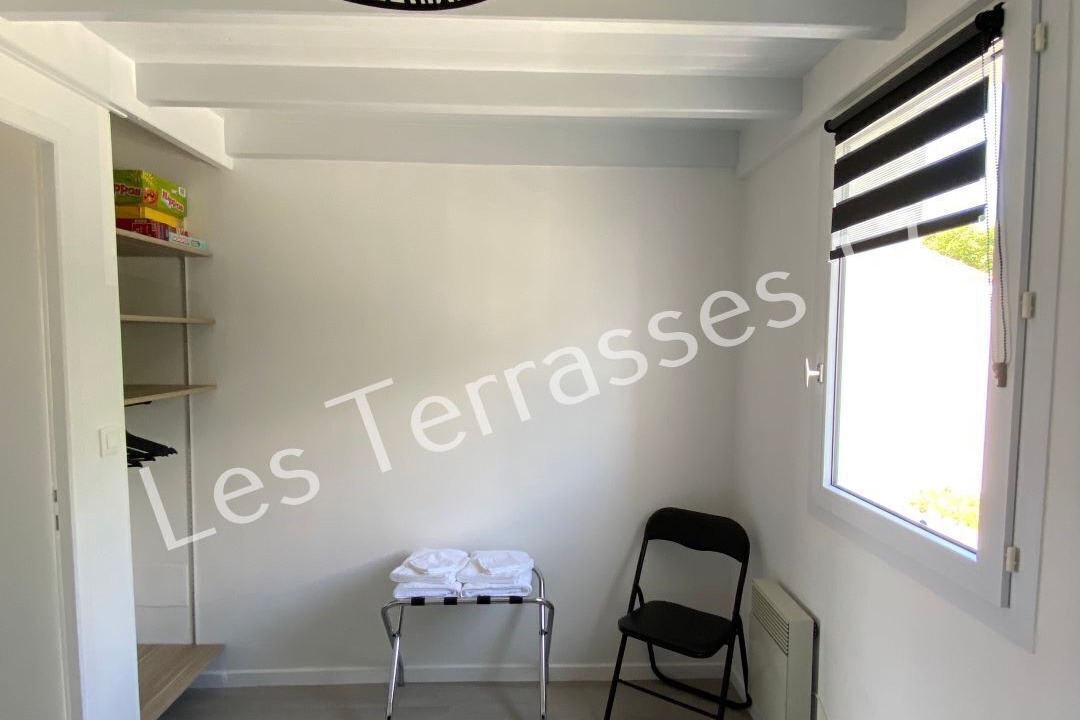 Photo of Bedroom in La Cotiniere