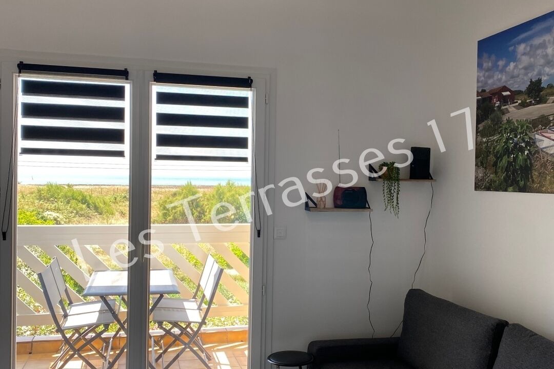 Photo of Livingroom in La Cotiniere