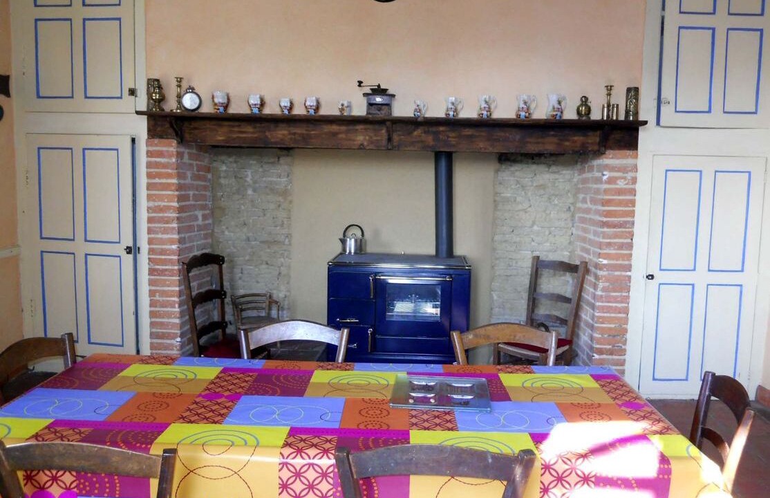 Photo of Others in Lussan