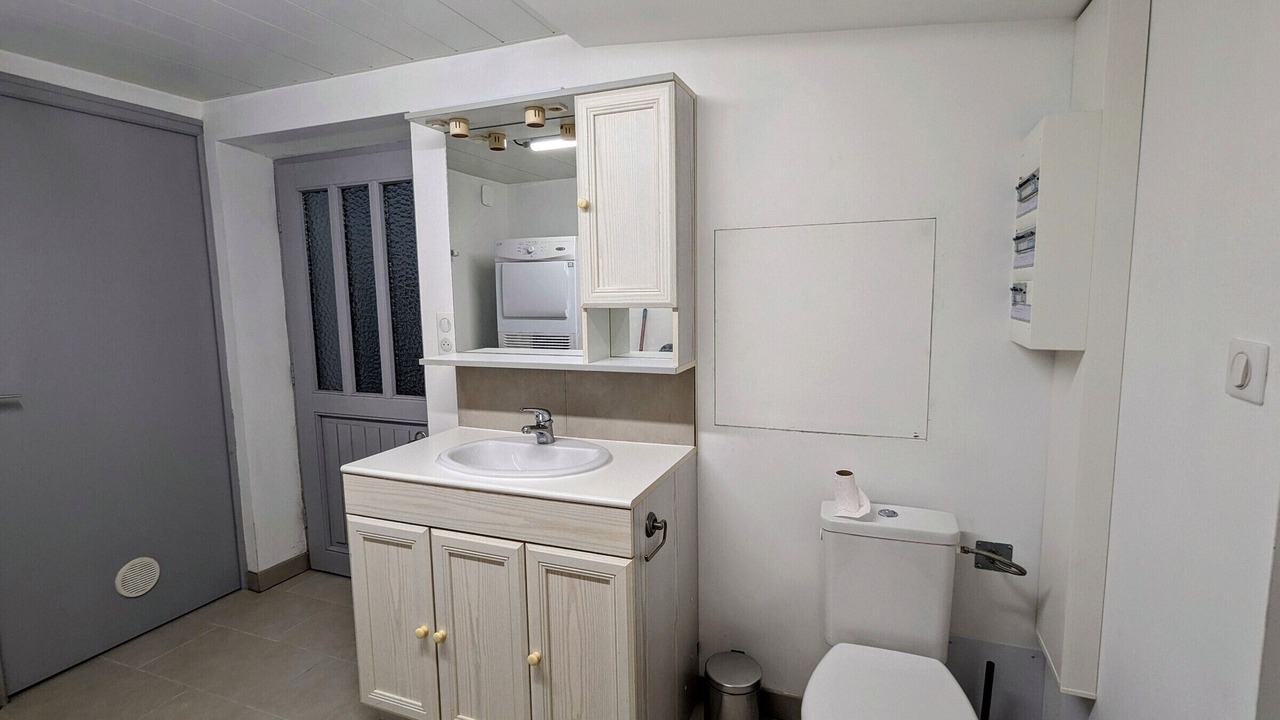 Photo of Bathroom in Nonsard-Lamarche