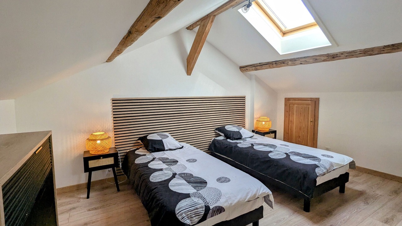 Photo of Bedroom in Nonsard-Lamarche