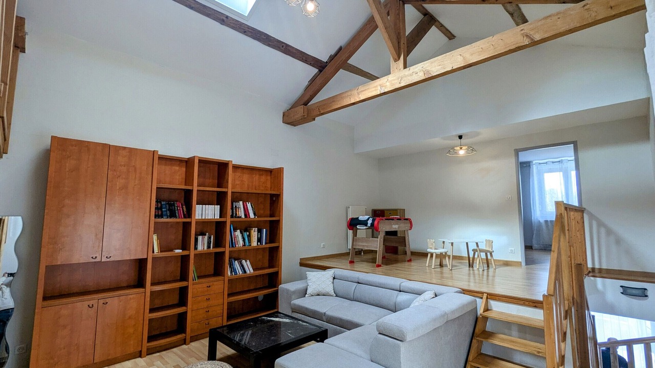 Photo of Livingroom in Nonsard-Lamarche