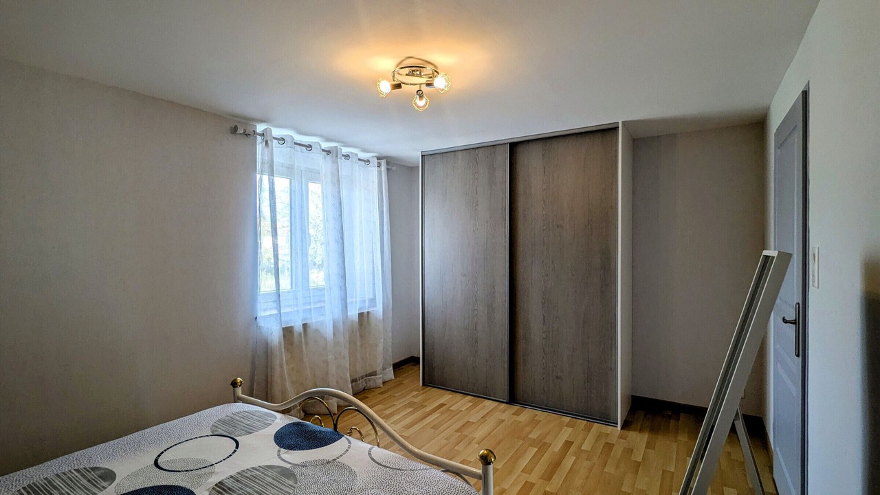 Photo of Bedroom in Nonsard-Lamarche