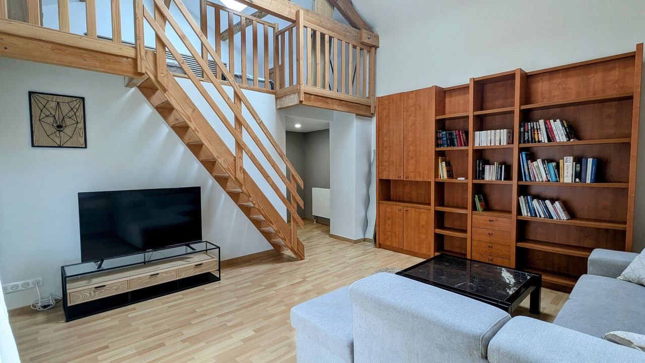 Photo of Livingroom in Nonsard-Lamarche