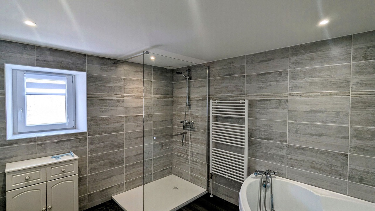 Photo of Bathroom in Nonsard-Lamarche