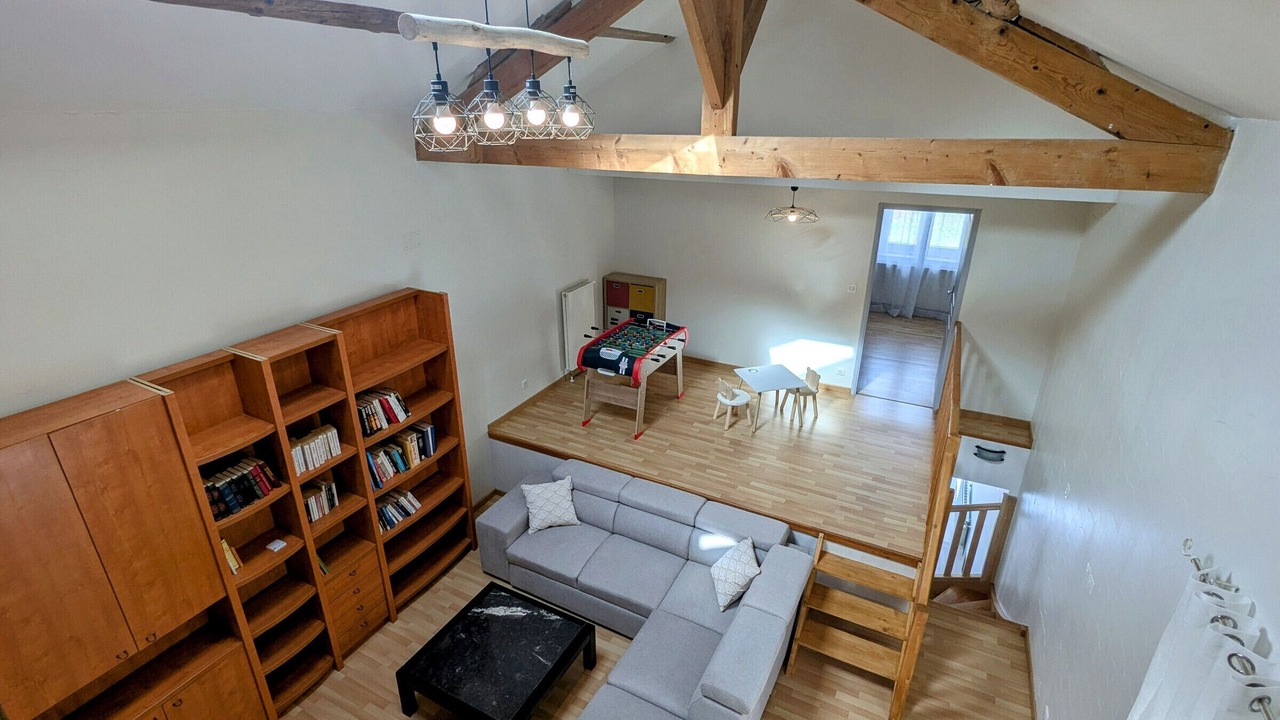Photo of Livingroom in Nonsard-Lamarche