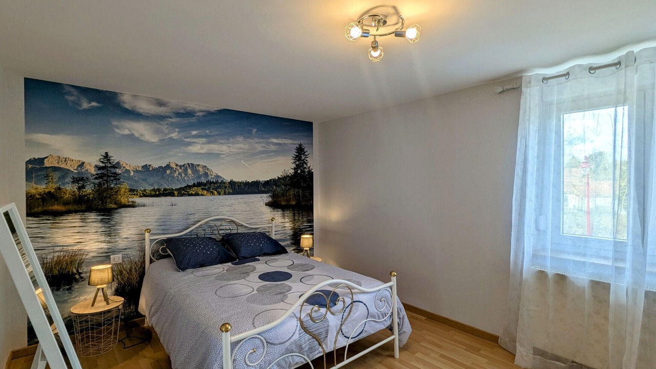 Photo of Bedroom in Nonsard-Lamarche